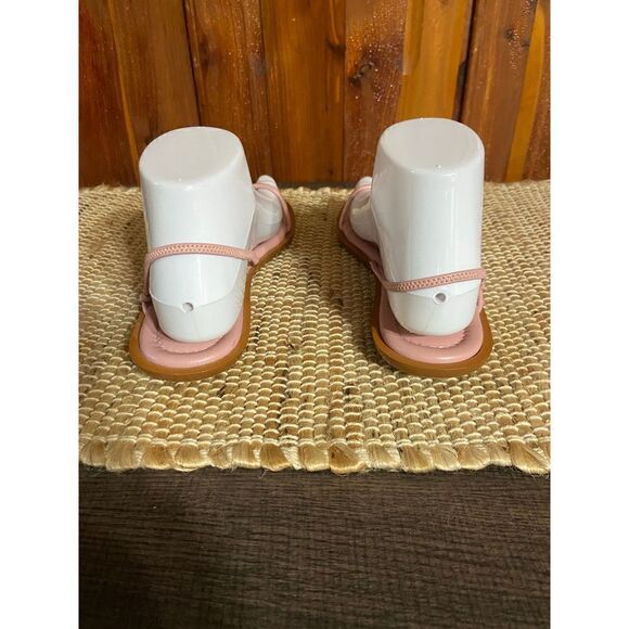 J. Crew leather strappy gladiator sandals - Picture 2 of 9